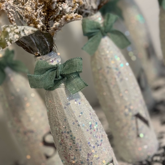 Winter decor - Picture 2 of 12